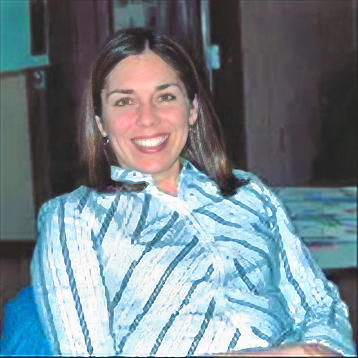 EDITH YETTS